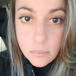 Meet your Posher, Yvette